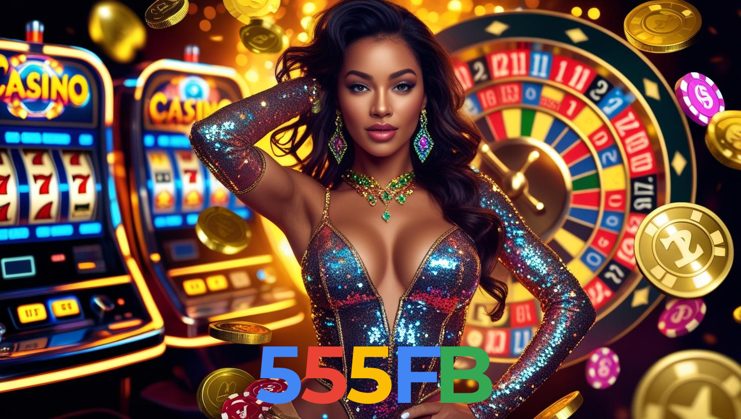 Acesso ao 555FB