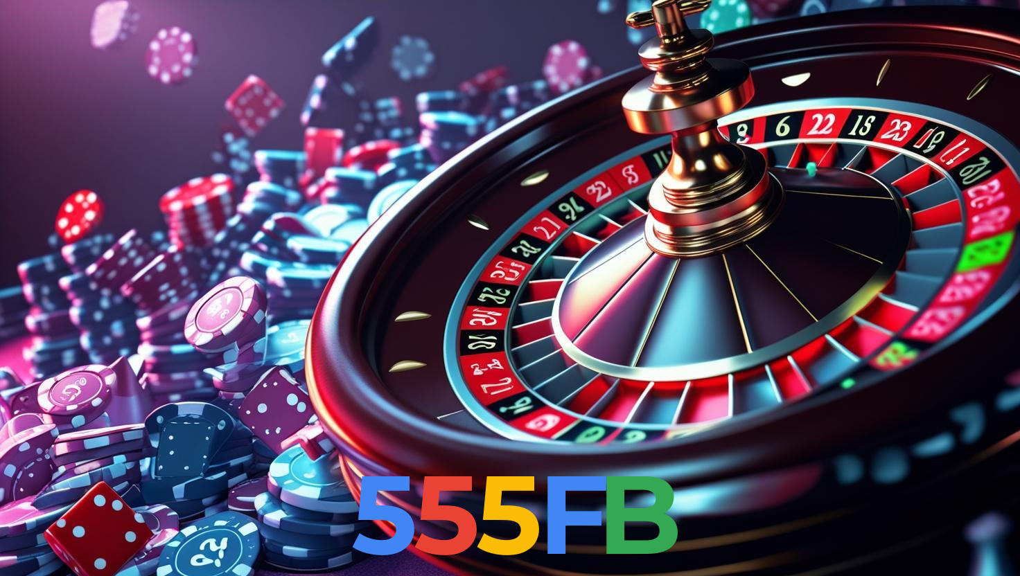Acesso ao 555FB