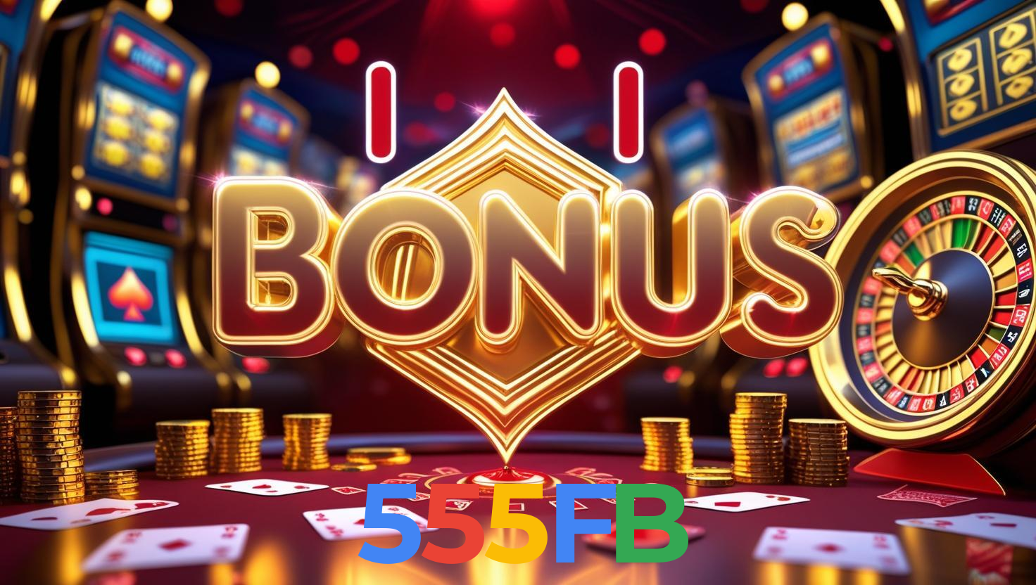 Cassino Online 555FB