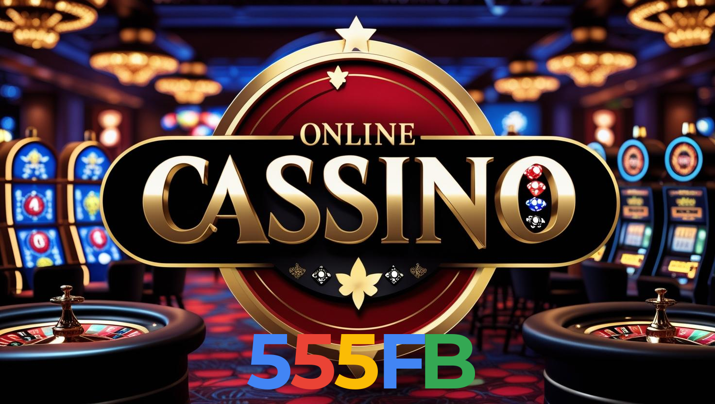 Cadastro na 555FB