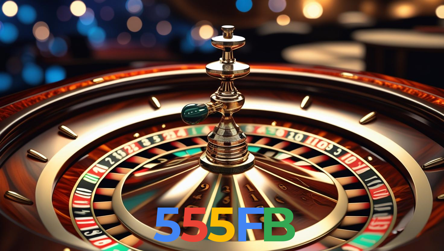 Acesso ao 555FB
