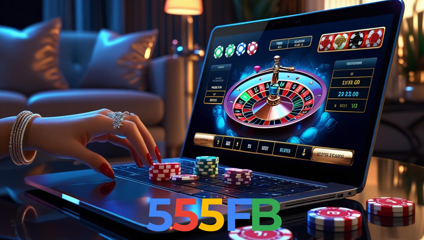 Cassino Online555FB
