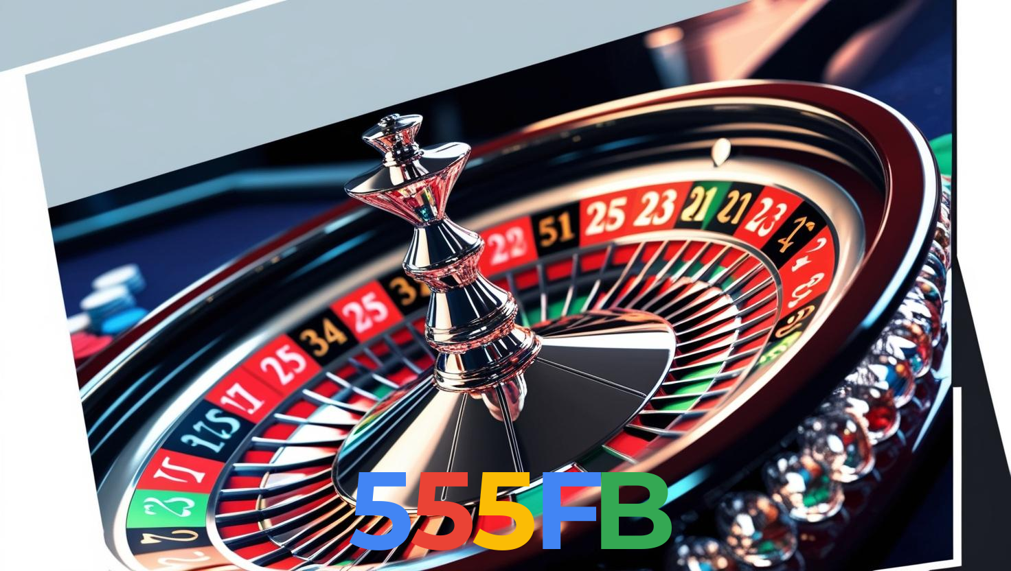Cassino Online 555FB