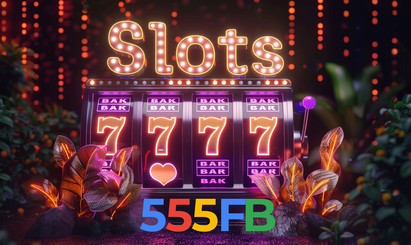 Cassino Online 555FB