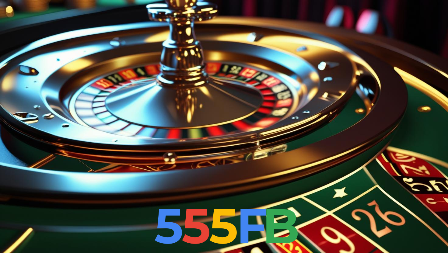 Acesso ao 555FB