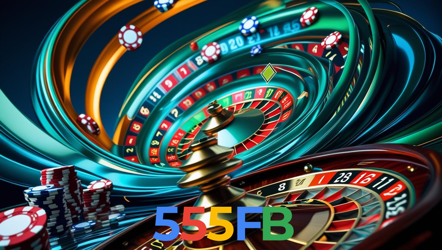 Cassino Online 555FB